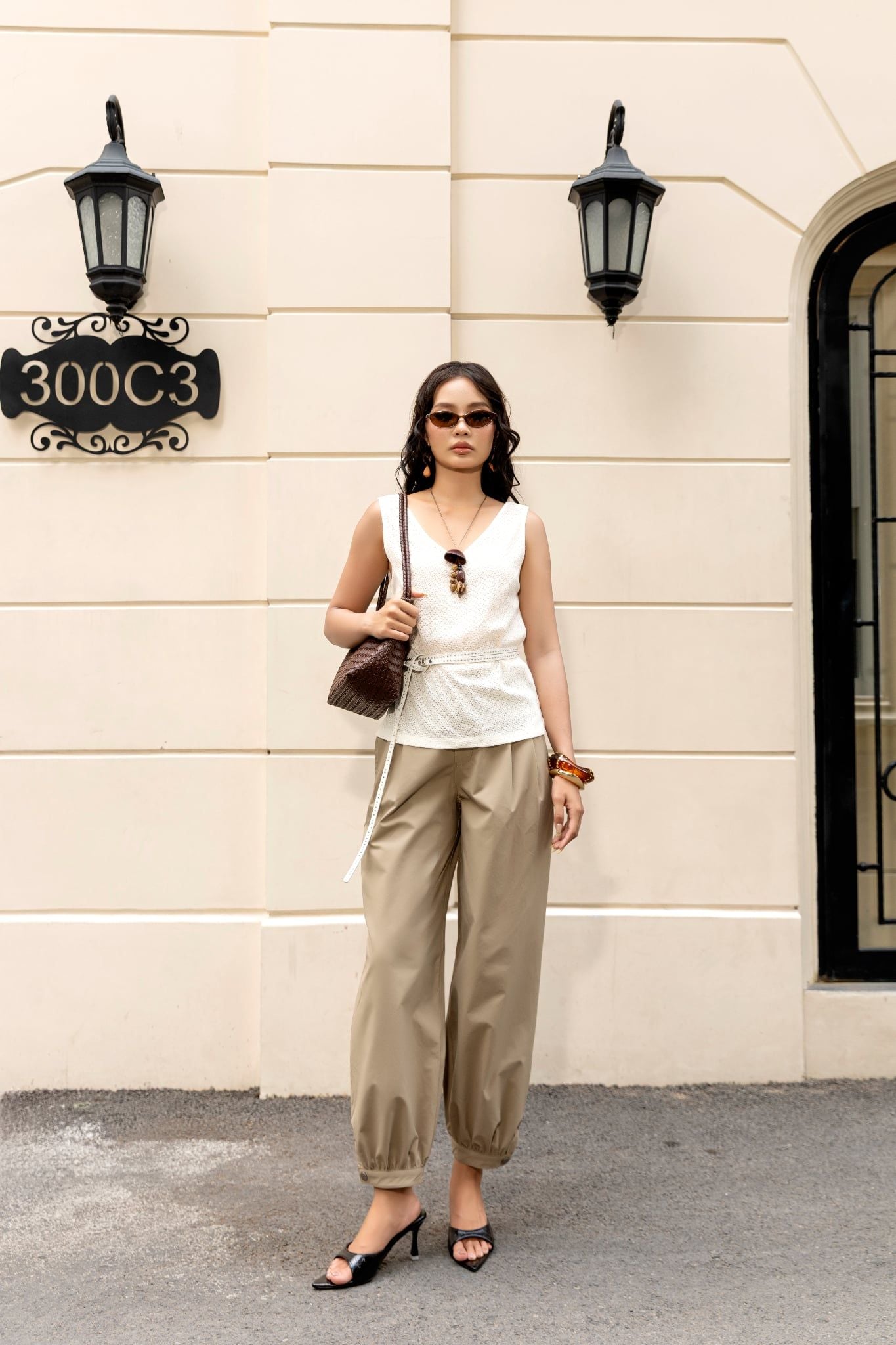 Quần baggy 19212546