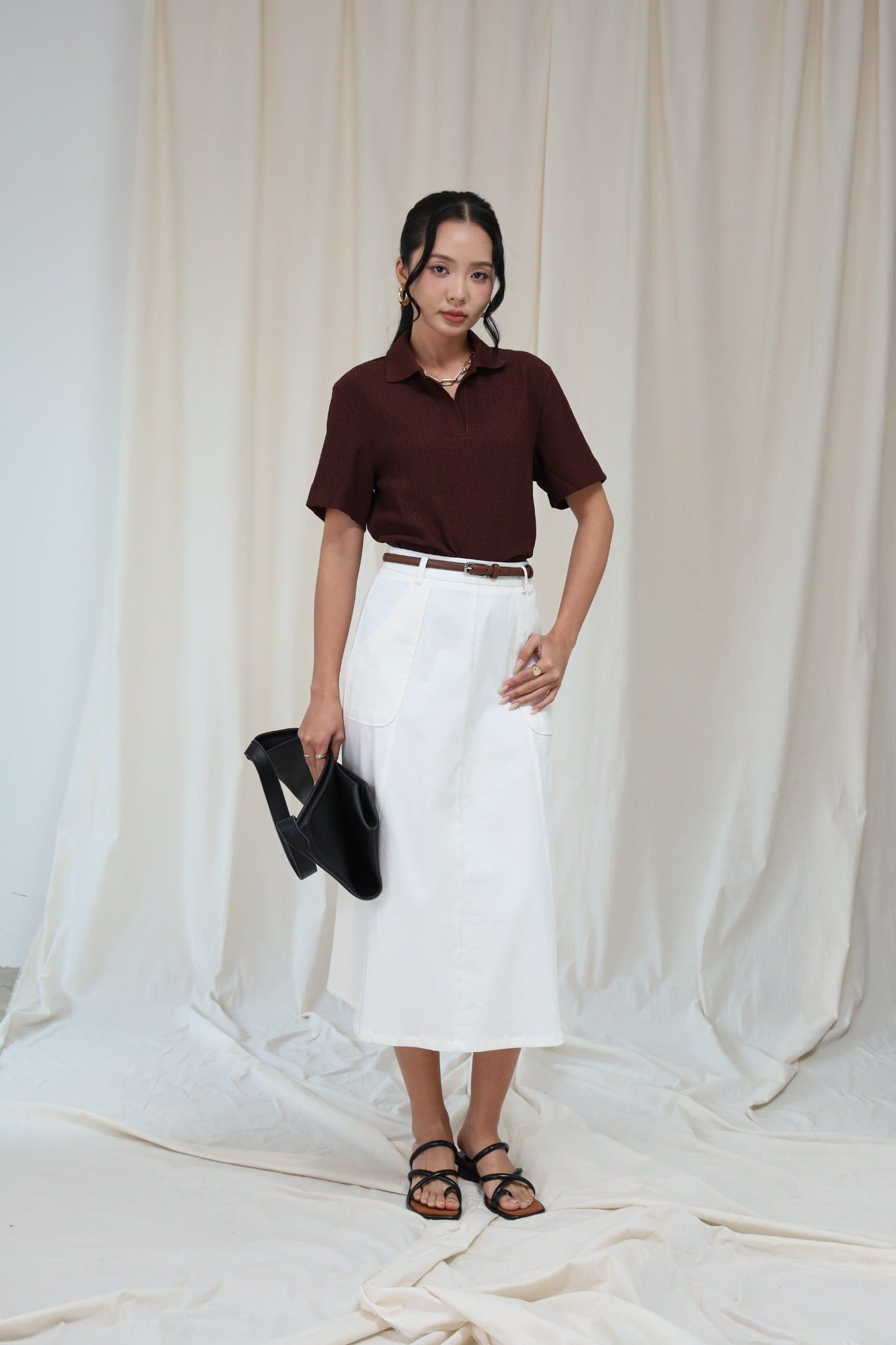 Áo Thun Polo 10212149