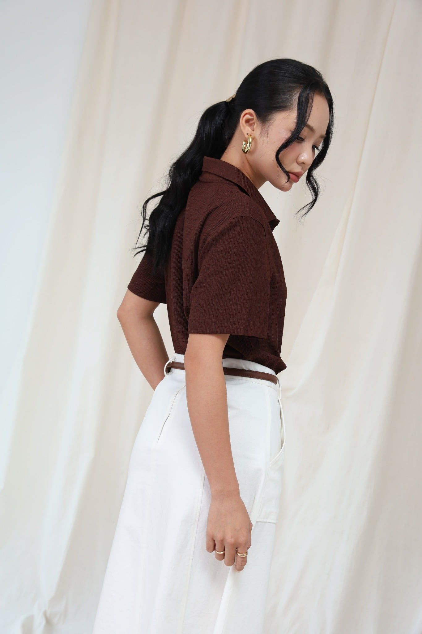 Áo Thun Polo 10212149