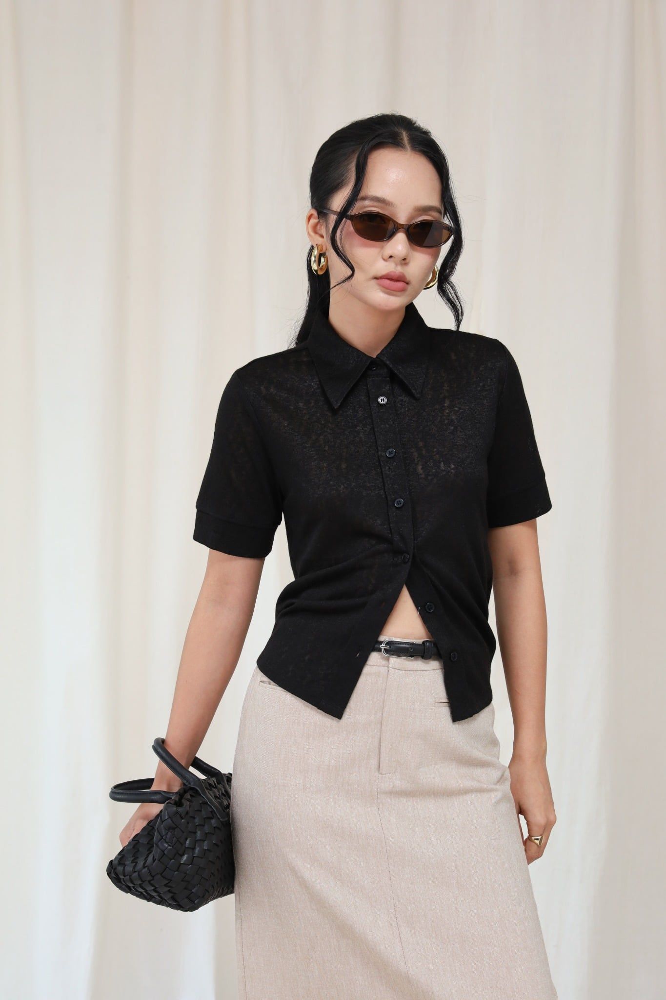 Áo Thun Polo10212197