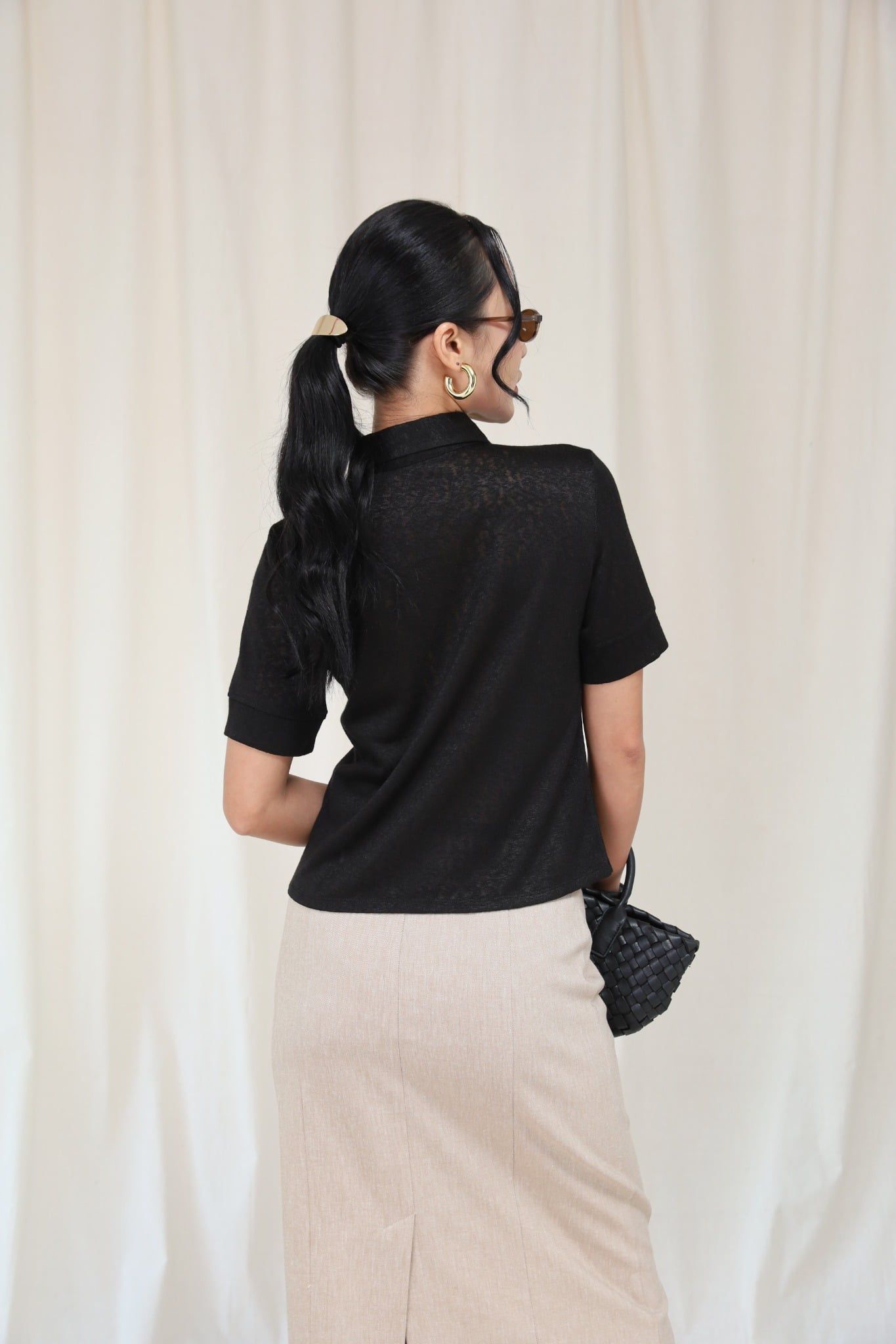 Áo Thun Polo10212197