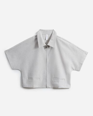 Sơ mi croptop 10611987