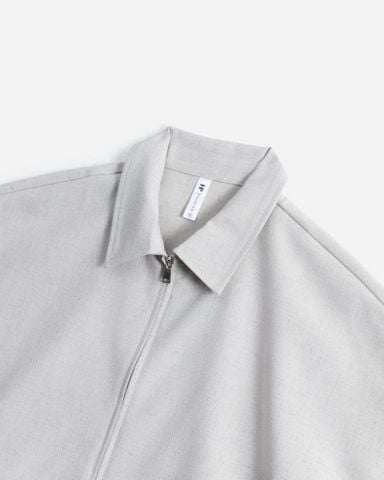 Sơ mi croptop 10611987