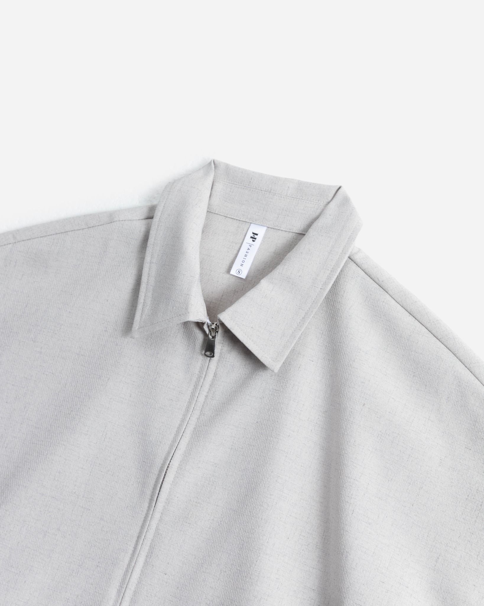 Sơ mi croptop 10611987