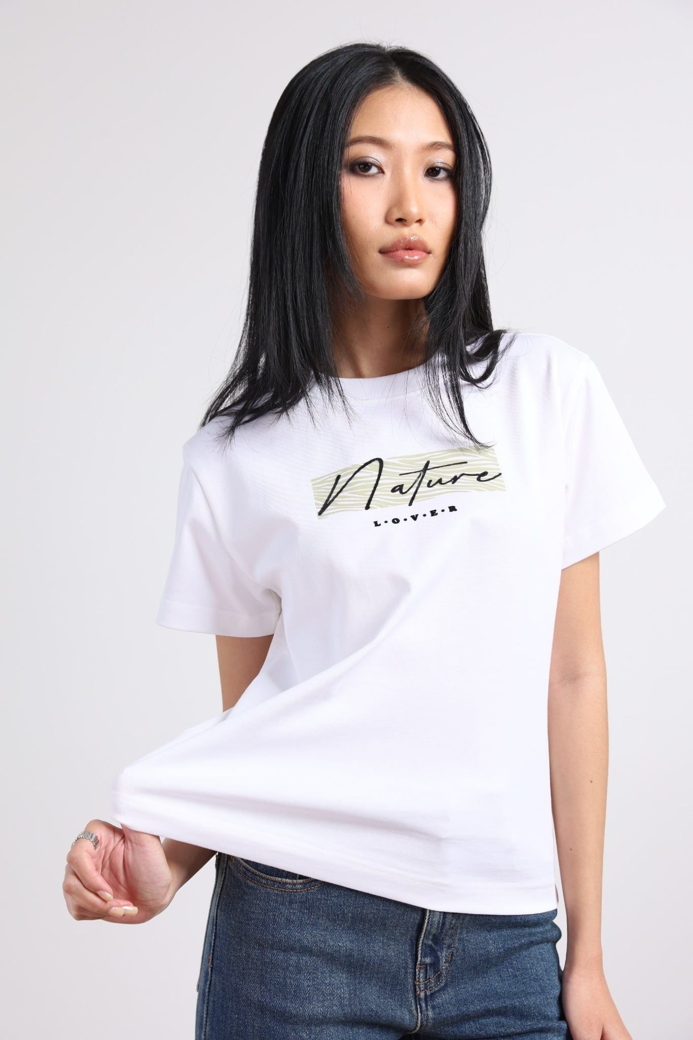 Áo Thun Hình 10212242