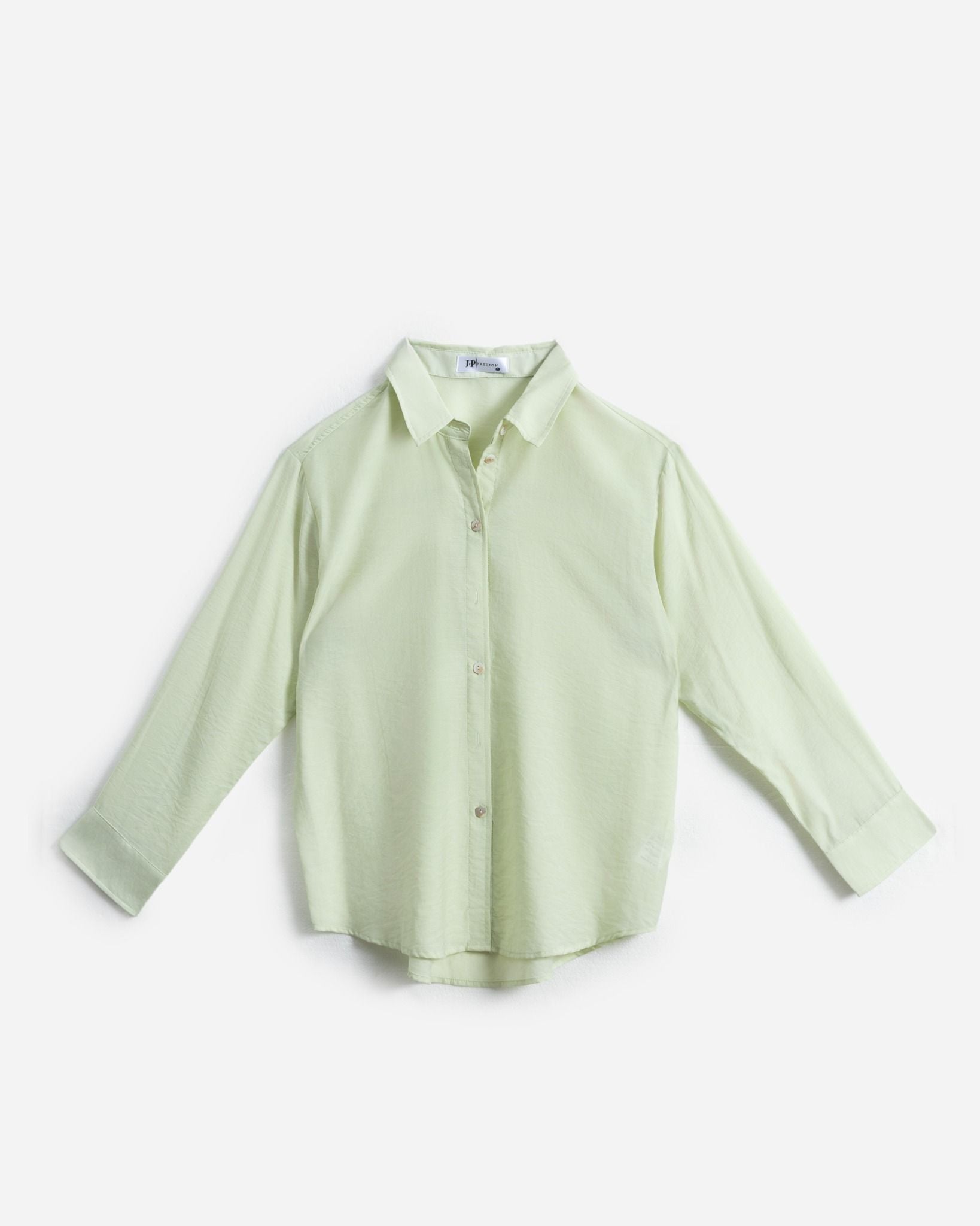 Áo Sơ Mi Linen 10611980