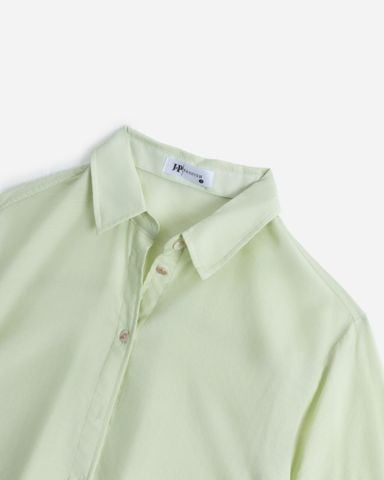 Áo Sơ Mi Linen 10611980