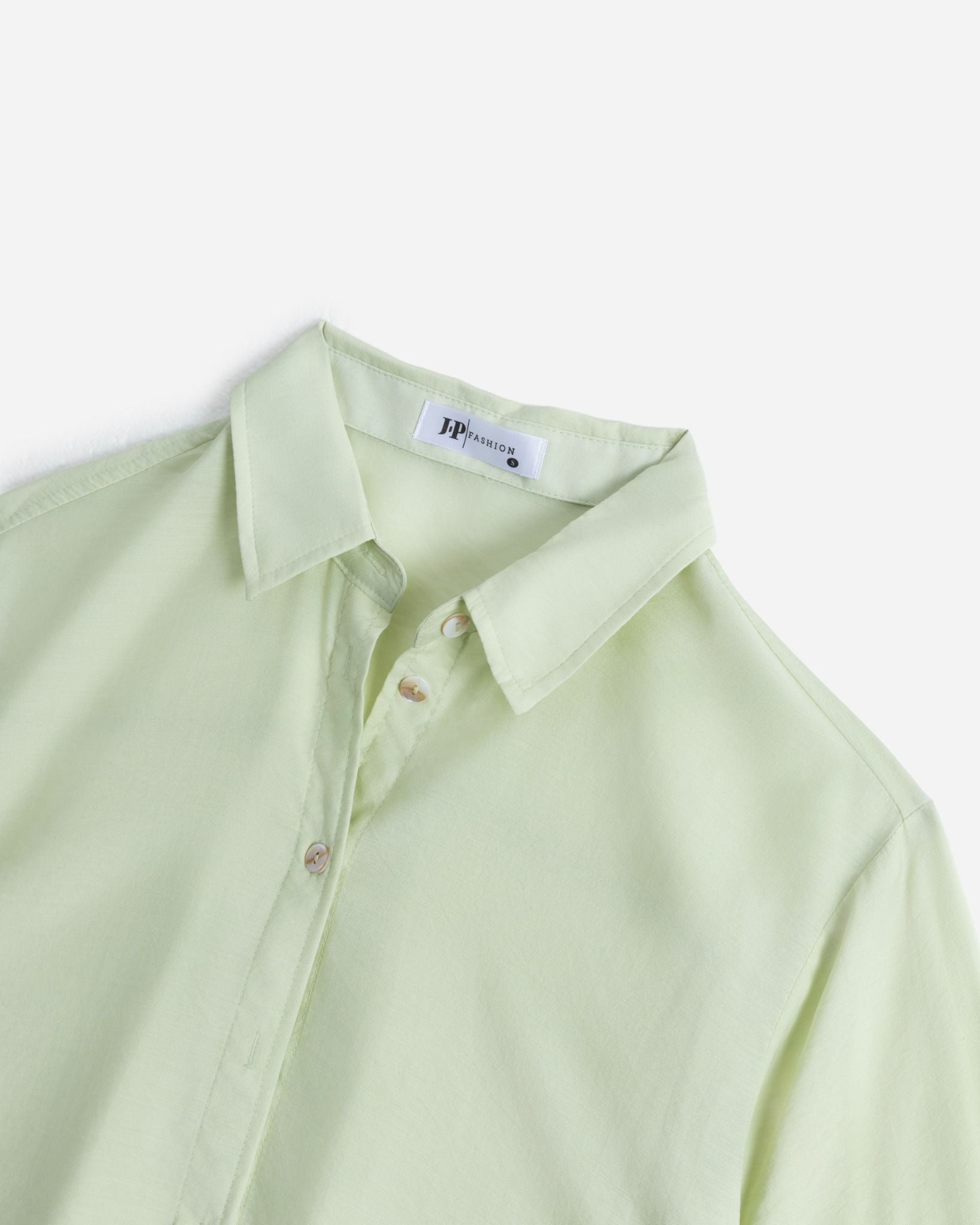 Áo Sơ Mi Linen 10611980