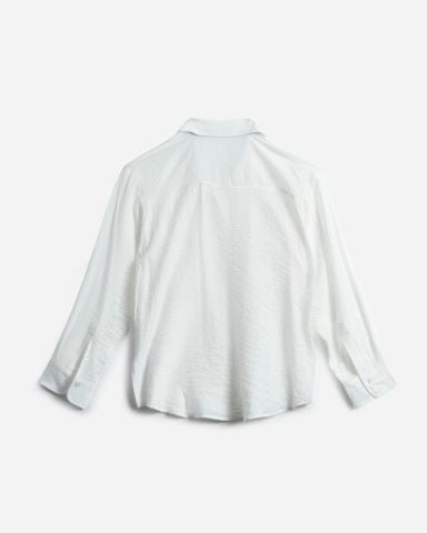 Áo Sơ Mi Linen 10611980