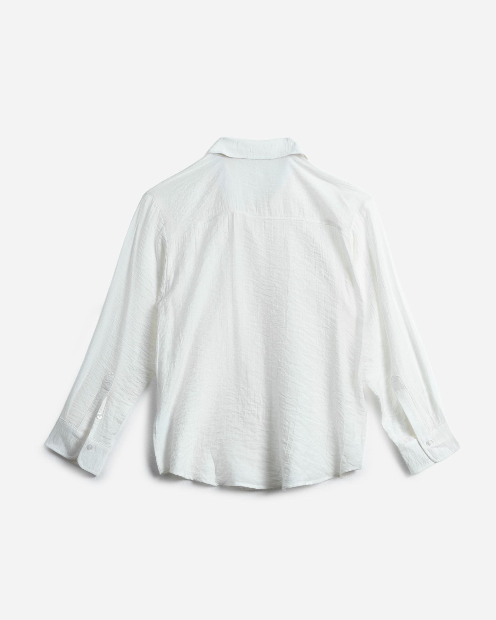 Áo Sơ Mi Linen 10611980