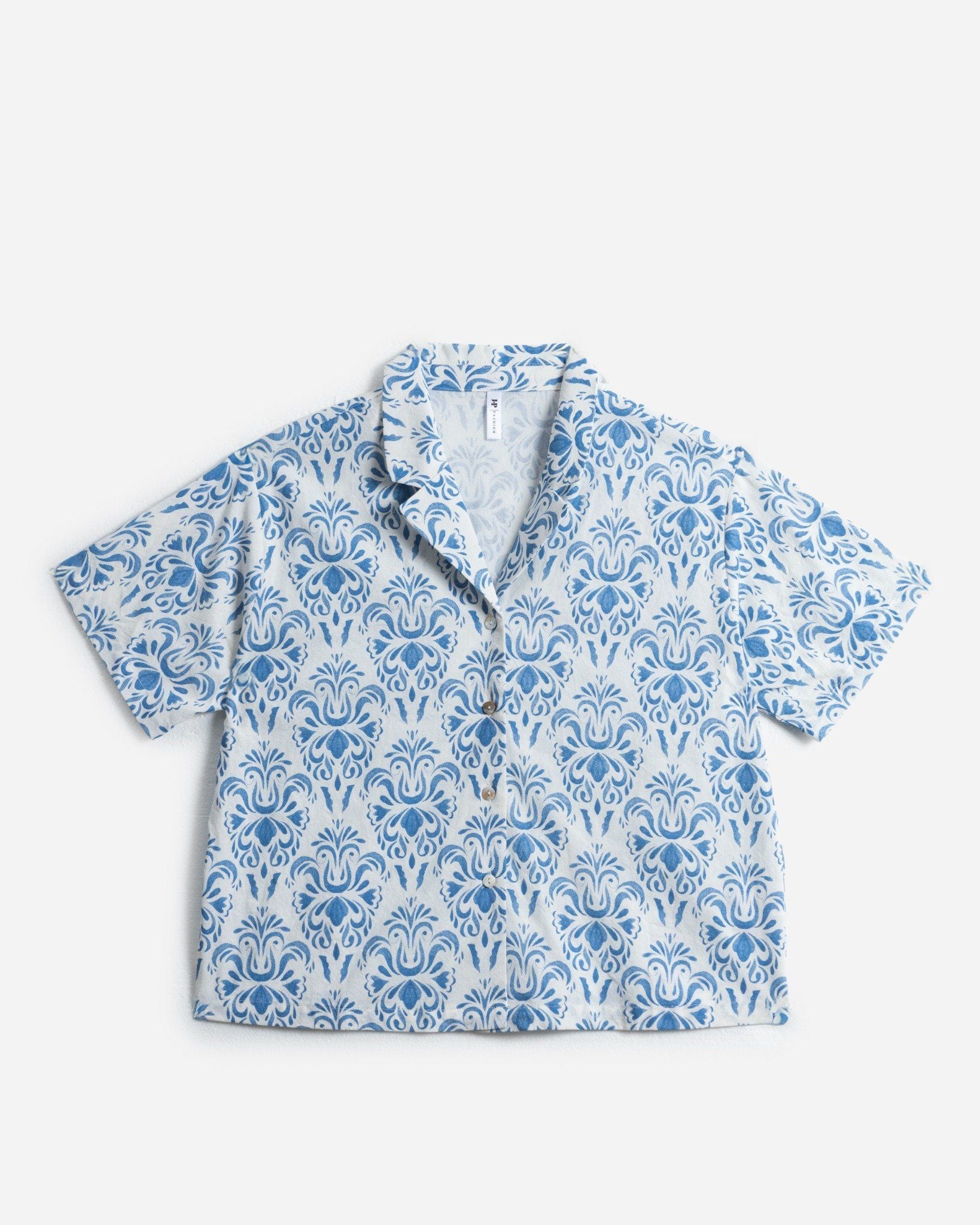 Áo sơ mi kiểu 10611997