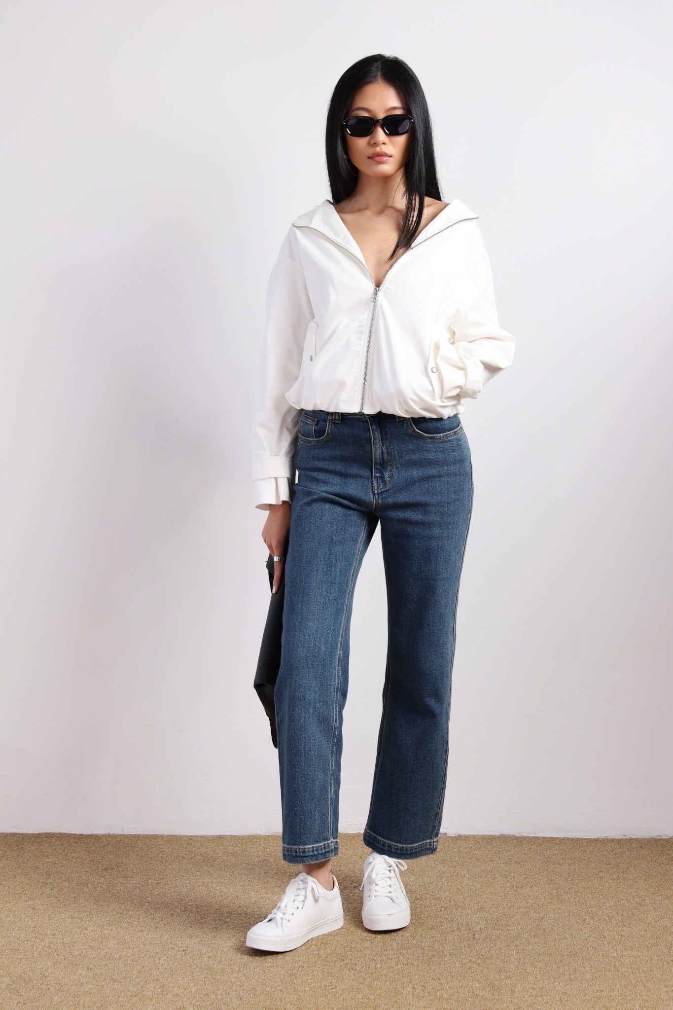 Áo Khoác Nón DT 10712232