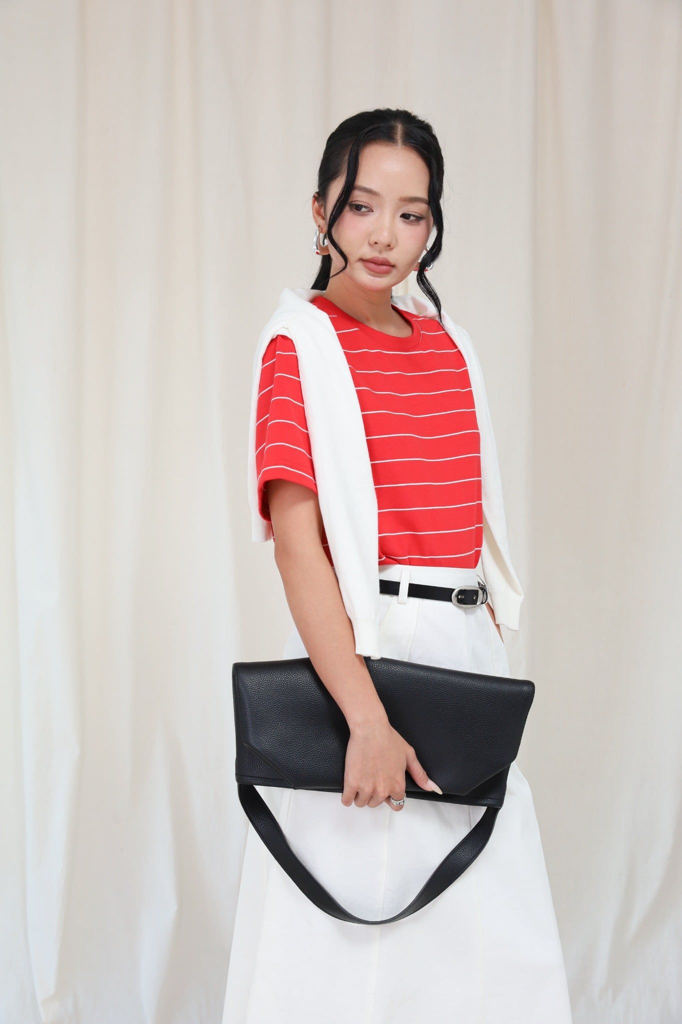 Áo Thun Basic 10212167