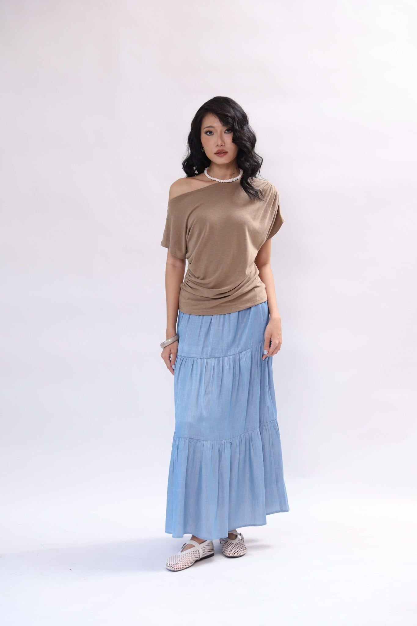 Áo thun kiểu NT 10212371