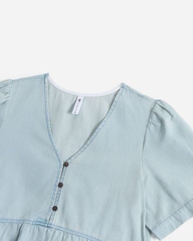 Áo Sơ Mi Babydoll 10611992