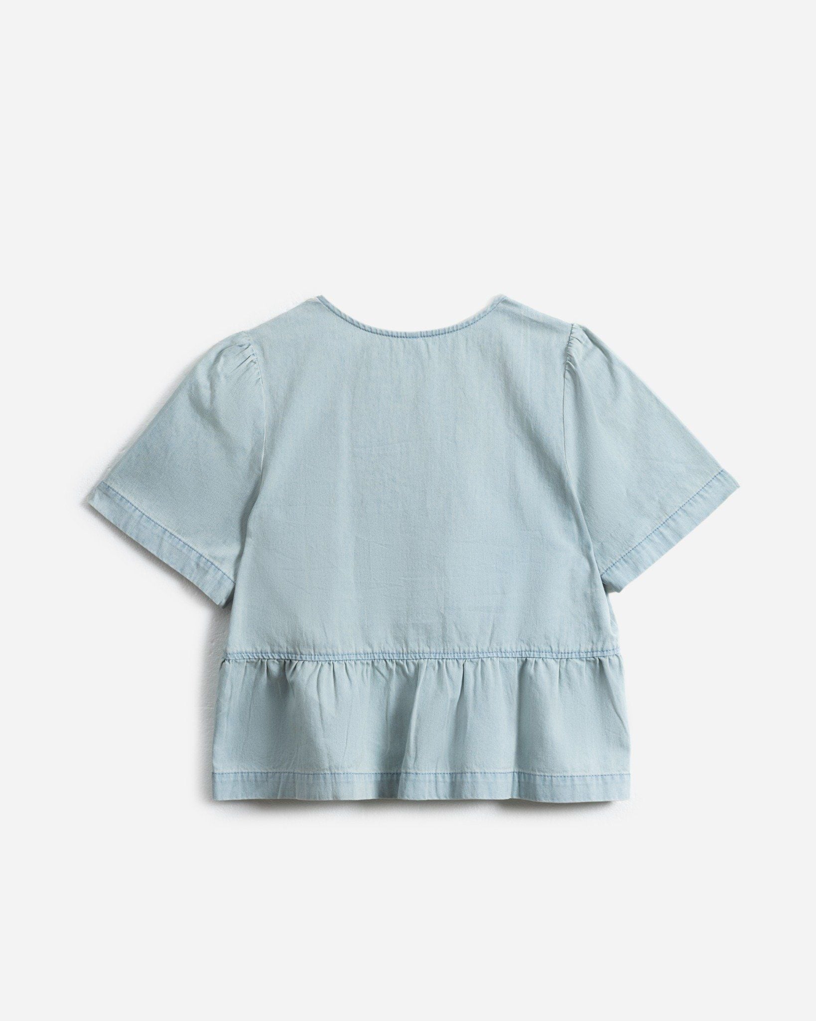 Áo Sơ Mi Babydoll 10611992