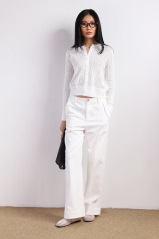 Áo Khoác Len DT 10712224