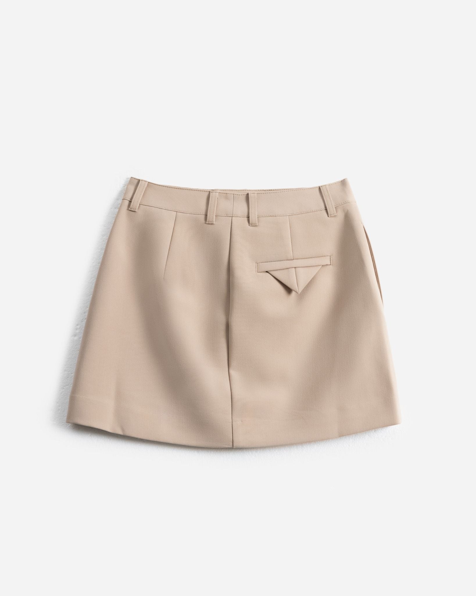 Váy ngắn 17012005