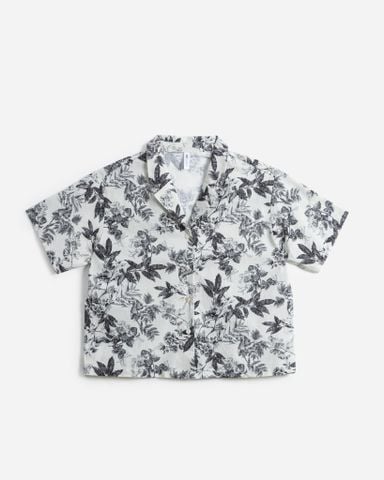 Áo sơ mi kiểu 10611997