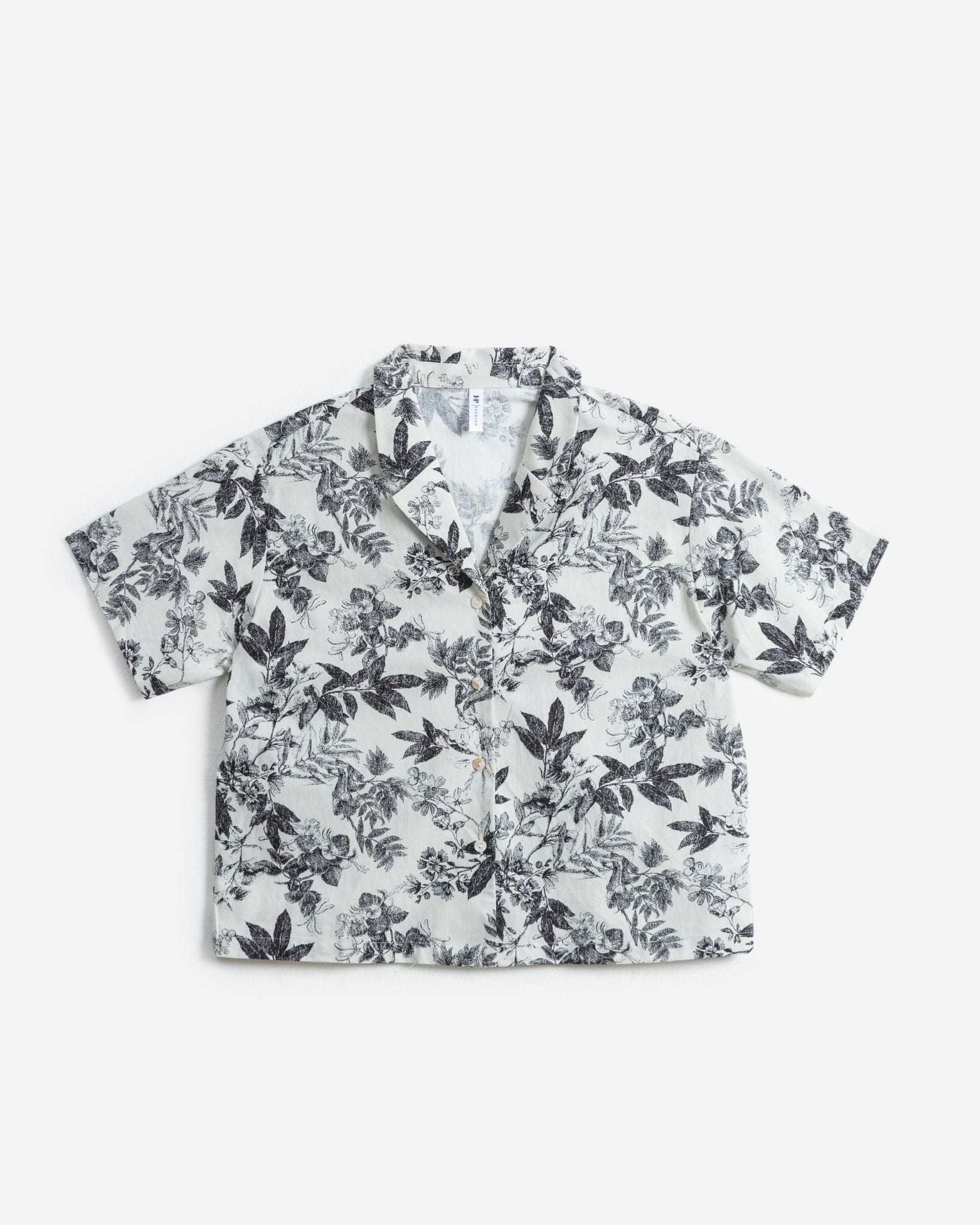 Áo sơ mi kiểu 10611997