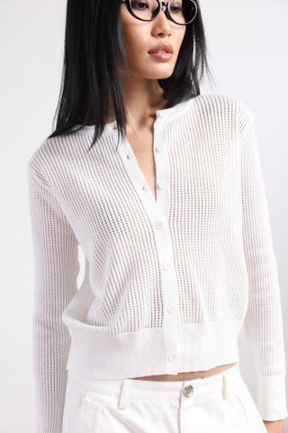 Áo Khoác Len DT 10712224