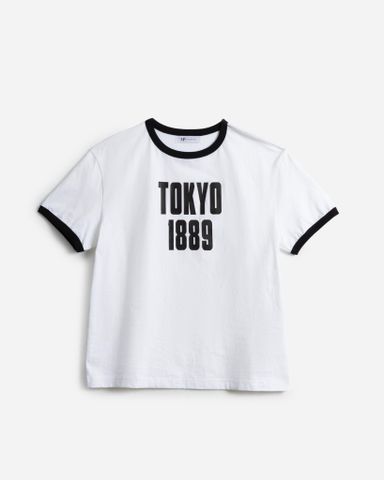 Áo thun Tokyo 10211996