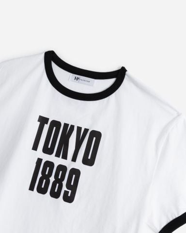 Áo thun Tokyo 10211996