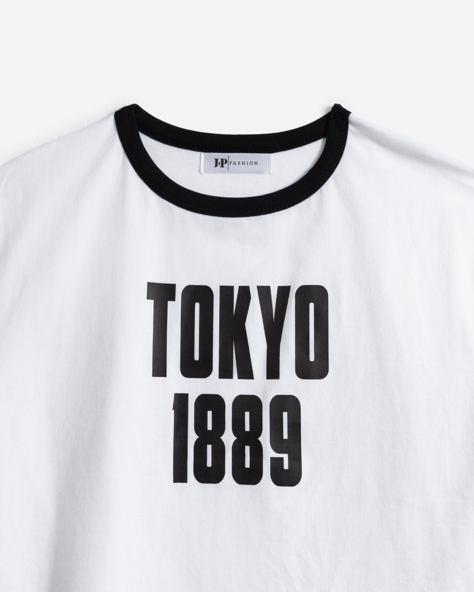 Áo thun Tokyo 10211996
