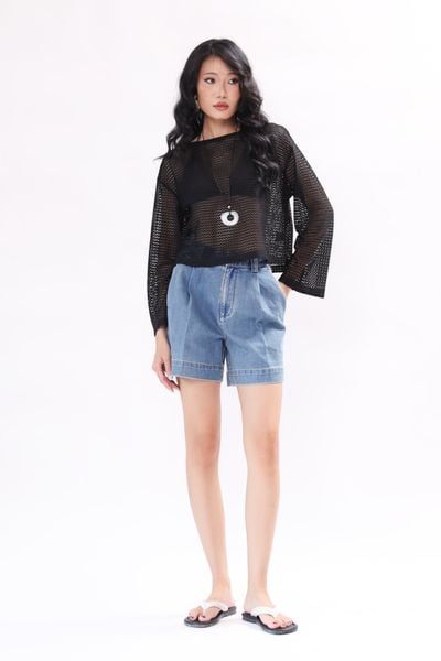 Áo thun luới DT 10212358