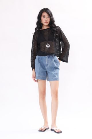 Áo thun luới DT 10212358