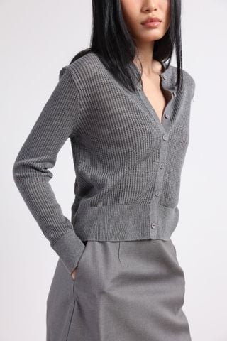 Áo Khoác Len DT 10712224