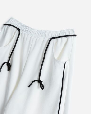 Quần Thun Ống Rộng 19211989