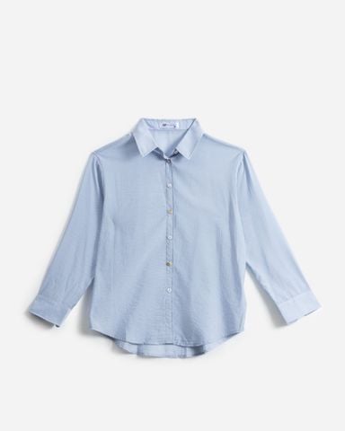 Áo Sơ Mi Linen 10611980