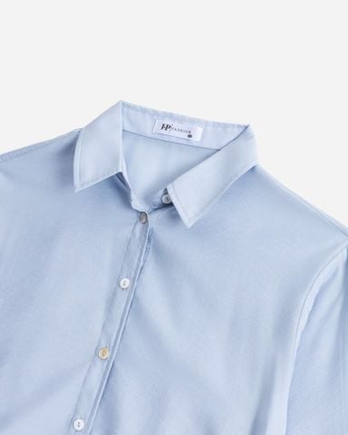 Áo Sơ Mi Linen 10611980