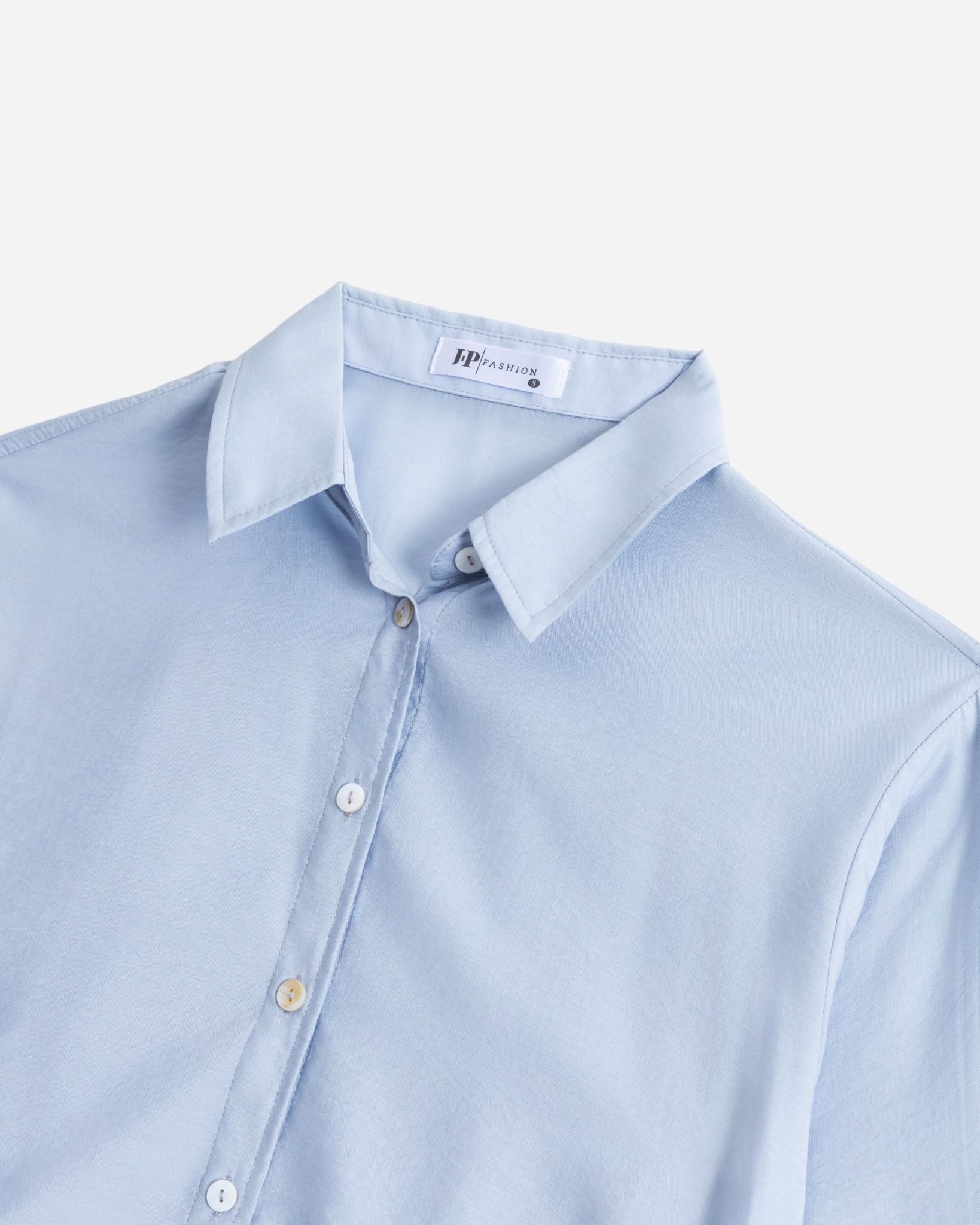 Áo Sơ Mi Linen 10611980