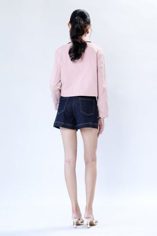 Áo Khoác Vest Croptop 10708784