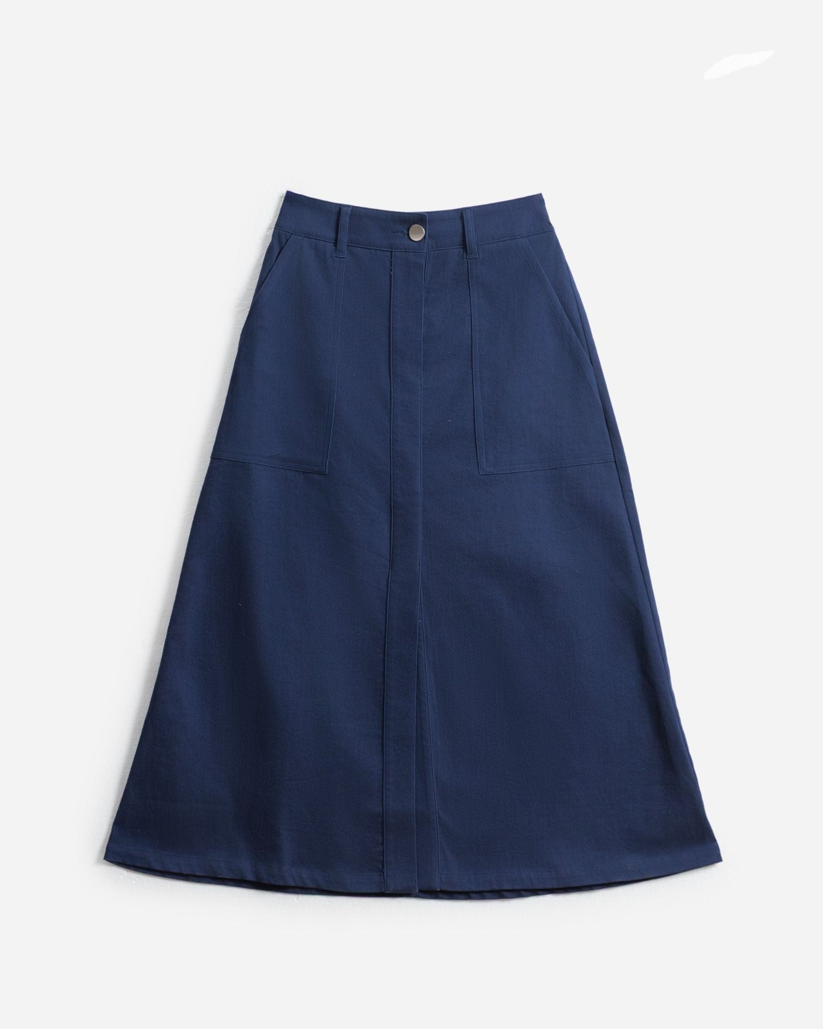 Chân váy kaki 17012001