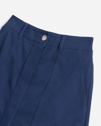 Chân váy kaki 17012001