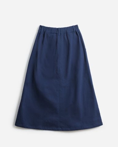 Chân váy kaki 17012001