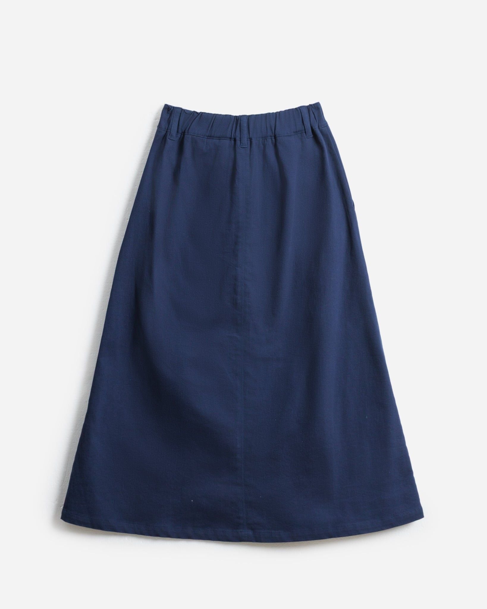 Chân váy kaki 17012001