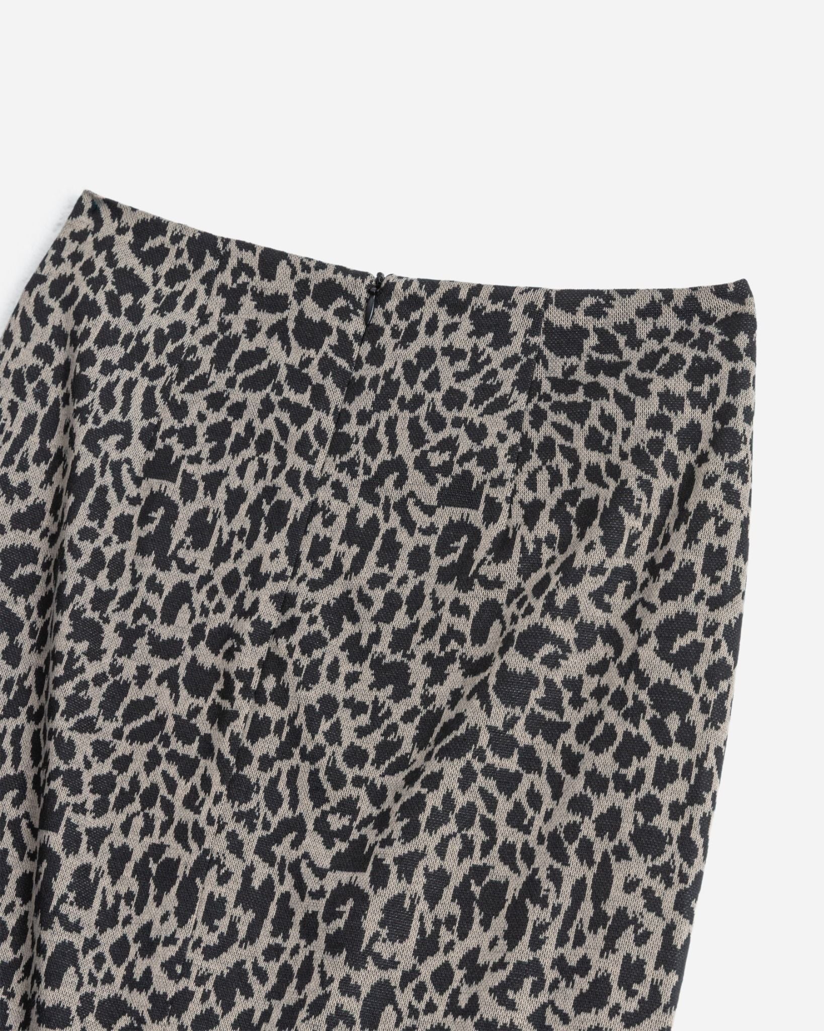 Chân váy đuôi cá 17012003