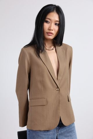 Áo Khoác Vest DT 11512231