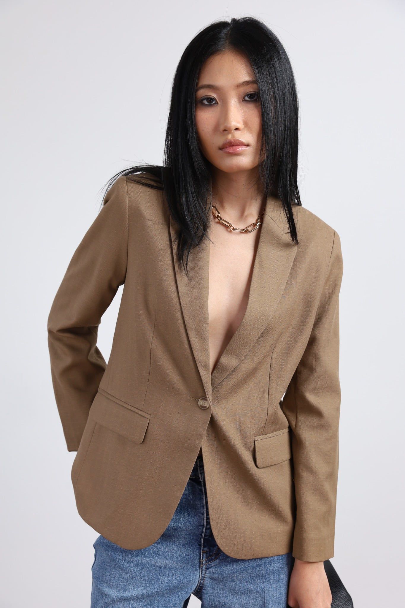 Áo Khoác Vest DT 11512231