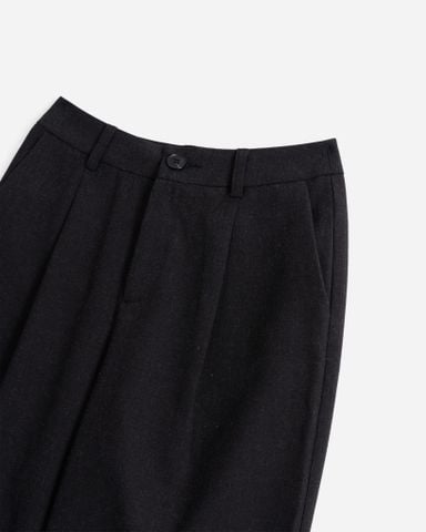 Quần Tây Ống Suông 19011986