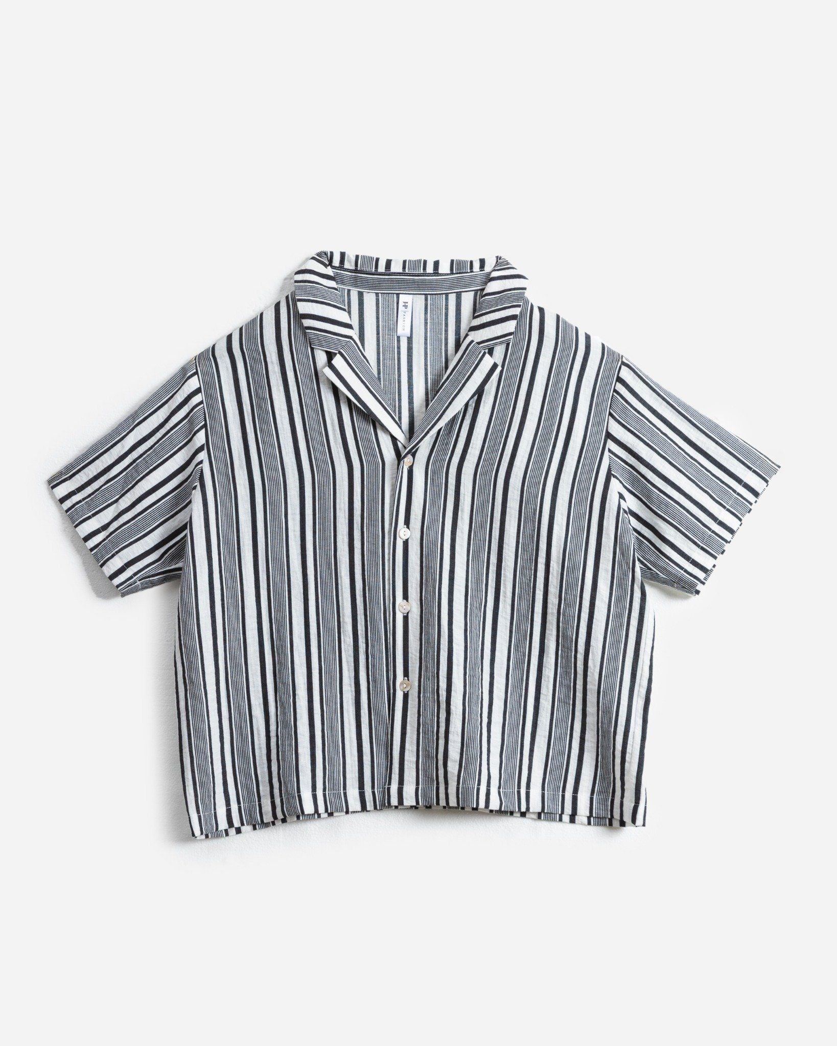 Áo sơ mi kiểu 10611997