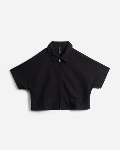 Sơ mi croptop 10611987