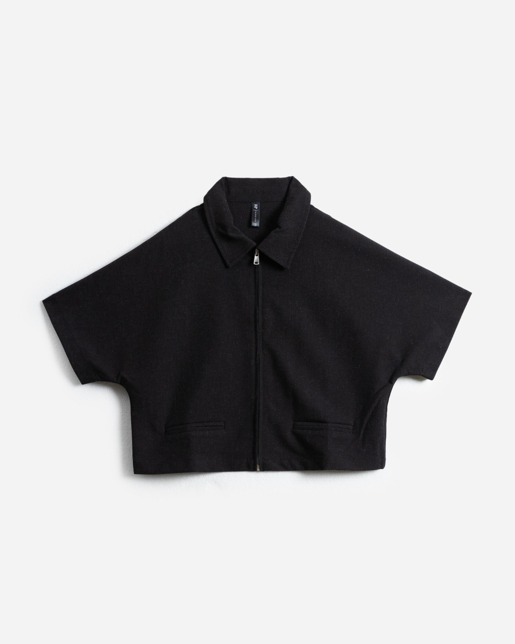 Sơ mi croptop 10611987