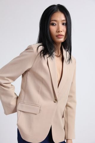 Áo Khoác Vest DT 11512231