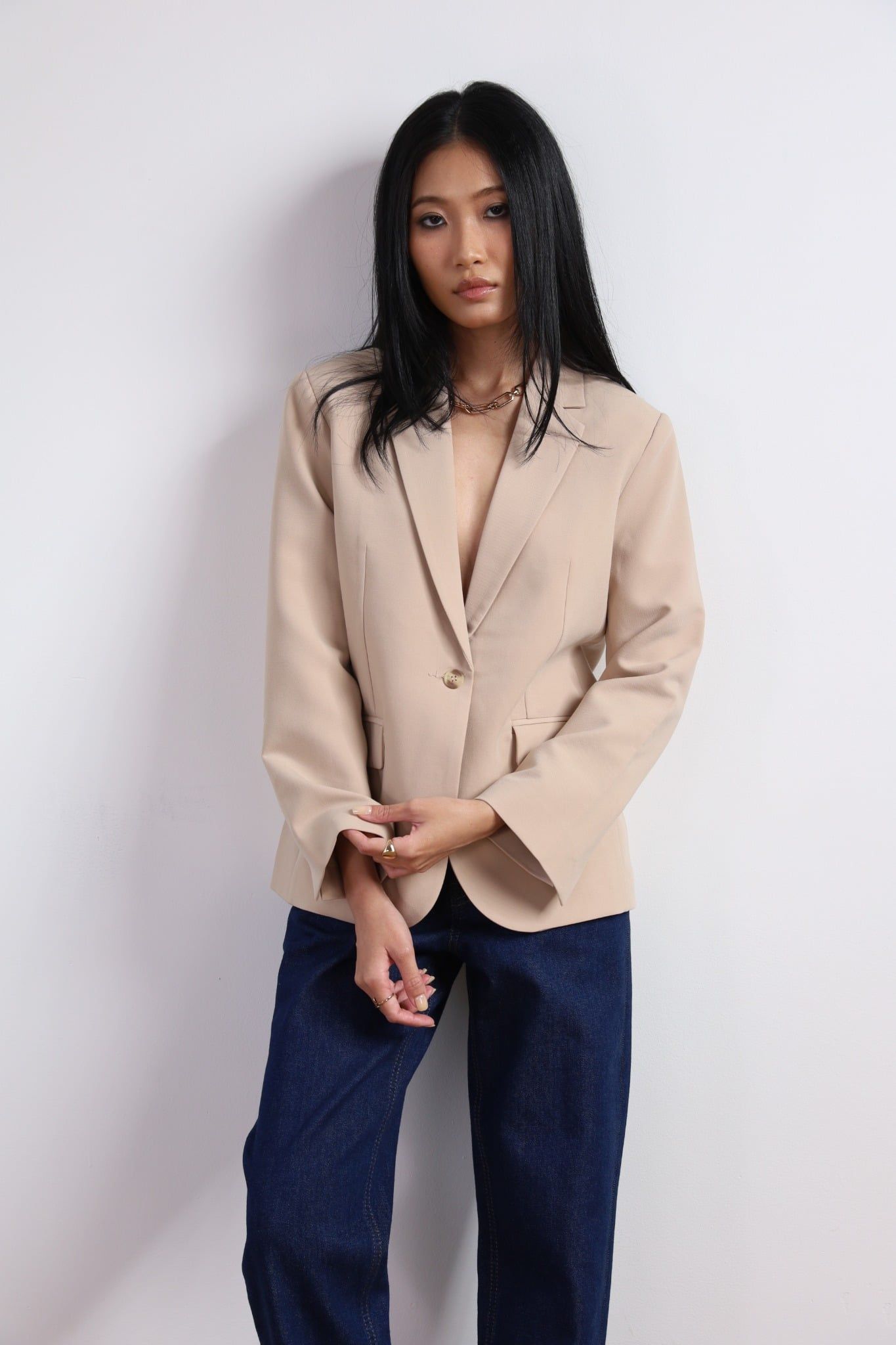 Áo Khoác Vest DT 11512231