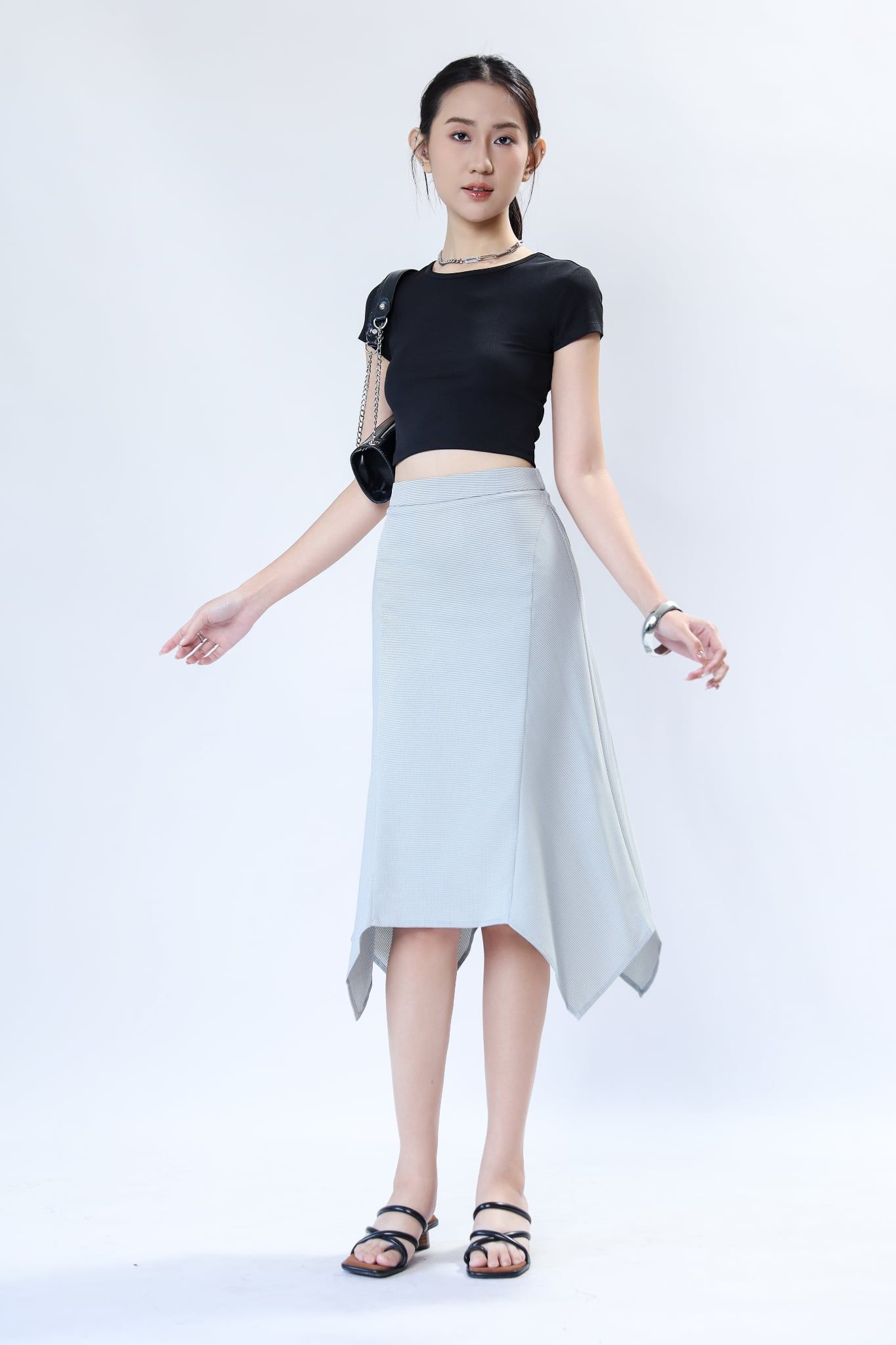 Váy dài kiểu 17007676